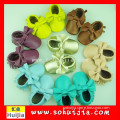 Hot sale custom made manufacturers china doll maker factory baby shoes factory